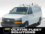 2021 Chevrolet Express 2500 SRW RWD Upfitted Cargo Van for sale #CU2578B - photo 1