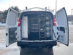2021 Chevrolet Express 2500 SRW RWD Upfitted Cargo Van for sale #CU2578B - photo 21
