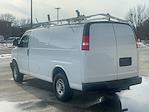 2021 Chevrolet Express 2500 SRW RWD Upfitted Cargo Van for sale #CU2578B - photo 2