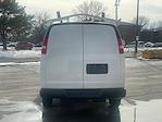 2021 Chevrolet Express 2500 SRW RWD Upfitted Cargo Van for sale #CU2578B - photo 4