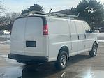 2021 Chevrolet Express 2500 SRW RWD Upfitted Cargo Van for sale #CU2578B - photo 5