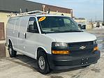 2021 Chevrolet Express 2500 SRW RWD Upfitted Cargo Van for sale #CU2578B - photo 7