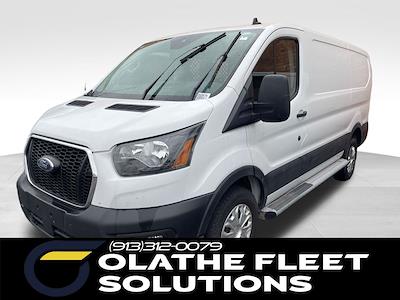 2023 Ford Transit 250 Low Roof RWD Empty Cargo Van for sale #CU2579 - photo 1