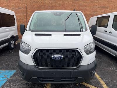 2023 Ford Transit 250 Low Roof RWD Empty Cargo Van for sale #CU2579 - photo 2