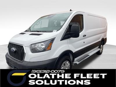 2023 Ford Transit 250 Low Roof RWD Empty Cargo Van for sale #CU2580 - photo 1
