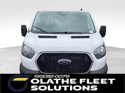 2023 Ford Transit 250 Low Roof RWD Empty Cargo Van for sale #CU2580 - photo 2