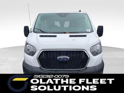 2023 Ford Transit 250 Low Roof RWD Empty Cargo Van for sale #CU2581 - photo 1