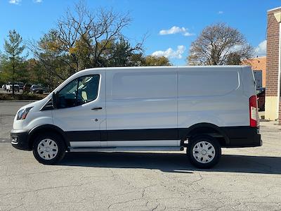 2023 Ford Transit 250 Low Roof RWD Empty Cargo Van for sale #CU2581 - photo 2