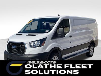 2023 Ford Transit 250 Low Roof RWD Empty Cargo Van for sale #CU2582 - photo 1