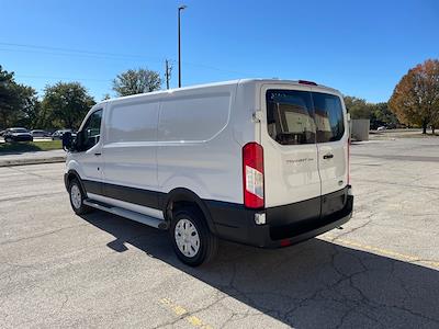 2023 Ford Transit 250 Low Roof RWD Empty Cargo Van for sale #CU2582 - photo 2