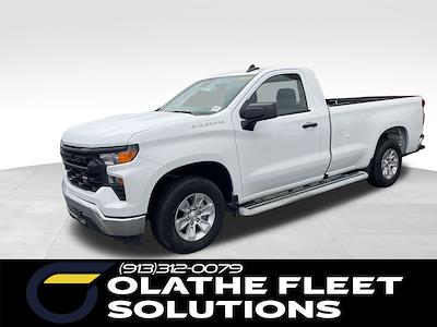 2024 Chevrolet Silverado 1500 Regular Cab RWD Pickup for sale #CU2584 - photo 1