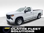 2024 Chevrolet Silverado 1500 Regular Cab RWD Pickup for sale #CU2584 - photo 1