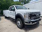 2024 Ford F-550 Crew Cab DRW 4WD Reading Service Truck for sale #CU2592 - photo 4