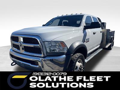 Used 2017 Ram 5500 - photo 1