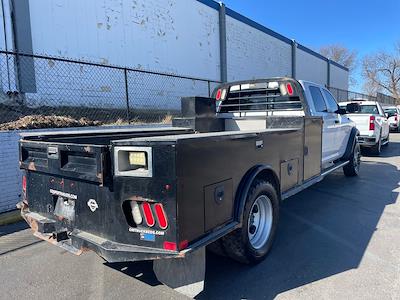 Used 2017 Ram 5500 - photo 1
