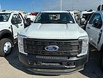 2024 Ford F-550 Super Cab DRW 4WD Cab Chassis for sale #CU2609 - photo 25