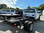 2024 Ford F-550 Super Cab DRW 4WD Cab Chassis for sale #CU2609 - photo 27