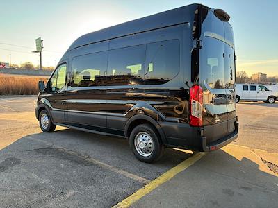 Used 2024 Ford Transit 350 XL Passenger Van for sale #CU2610 - photo 2