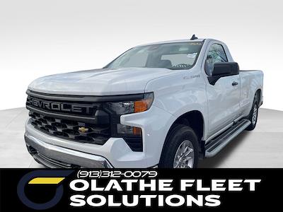 2024 Chevrolet Silverado 1500 Regular Cab RWD Pickup for sale #CU2612 - photo 1