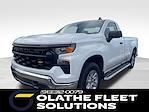 Used 2024 Chevrolet Silverado 1500 Work Truck Regular Cab for sale #CU2613 - photo 1