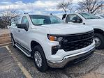 Used 2024 Chevrolet Silverado 1500 Work Truck Regular Cab for sale #CU2613 - photo 4