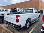 Used 2024 Chevrolet Silverado 1500 Work Truck Regular Cab for sale #CU2613 - photo 5
