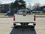 Used 2024 Chevrolet Silverado 1500 Work Truck Regular Cab for sale #CU2614 - photo 4