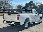 Used 2024 Chevrolet Silverado 1500 Work Truck Regular Cab for sale #CU2614 - photo 5