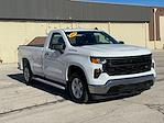 Used 2024 Chevrolet Silverado 1500 Work Truck Regular Cab for sale #CU2614 - photo 7