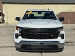 Used 2024 Chevrolet Silverado 1500 Work Truck Regular Cab for sale #CU2614 - photo 8