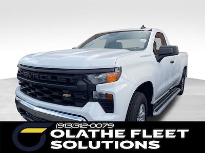 2024 Chevrolet Silverado 1500 Regular Cab RWD Pickup for sale #CU2615 - photo 1