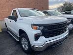 2024 Chevrolet Silverado 1500 Regular Cab RWD Pickup for sale #CU2615 - photo 4