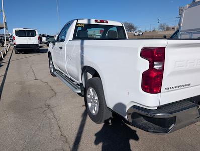 Used 2024 Chevrolet Silverado 1500 - photo 1