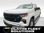 Used 2024 Chevrolet Silverado 1500 Work Truck Regular Cab for sale #CU2616 - photo 1