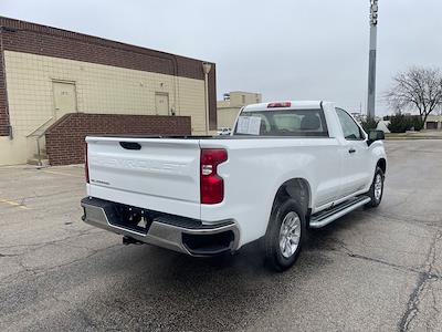 2024 Chevrolet Silverado 1500 Regular Cab RWD Pickup for sale #CU2617 - photo 2