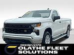 Used 2024 Chevrolet Silverado 1500 Work Truck Regular Cab for sale #CU2617 - photo 1
