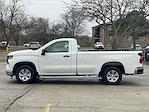 Used 2024 Chevrolet Silverado 1500 Work Truck Regular Cab for sale #CU2617 - photo 3