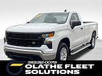 2024 Chevrolet Silverado 1500 Regular Cab RWD Pickup for sale #CU2618 - photo 1