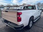 2024 Chevrolet Silverado 1500 Regular Cab RWD Pickup for sale #CU2618 - photo 4