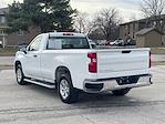 2024 Chevrolet Silverado 1500 Regular Cab RWD Pickup for sale #CU2619 - photo 3
