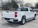 2024 Chevrolet Silverado 1500 Regular Cab RWD Pickup for sale #CU2619 - photo 5