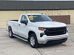 2024 Chevrolet Silverado 1500 Regular Cab RWD Pickup for sale #CU2619 - photo 7