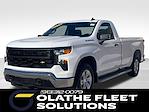2024 Chevrolet Silverado 1500 Regular Cab RWD Pickup for sale #CU2621 - photo 1