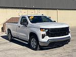 2024 Chevrolet Silverado 1500 Regular Cab RWD Pickup for sale #CU2621 - photo 7