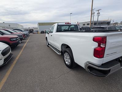 Used 2024 Chevrolet Silverado 1500 - photo 1