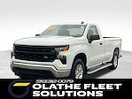 Used 2024 Chevrolet Silverado 1500 Work Truck Regular Cab for sale #CU2623 - photo 1