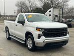 Used 2024 Chevrolet Silverado 1500 Work Truck Regular Cab for sale #CU2623 - photo 7