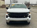 Used 2024 Chevrolet Silverado 1500 Work Truck Regular Cab for sale #CU2623 - photo 8