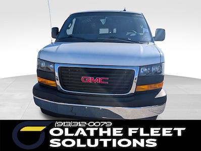 Used 2022 GMC Savana 2500 - photo 1