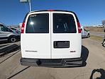 2022 GMC Savana 2500 RWD Empty Cargo Van for sale #CU2624 - photo 6